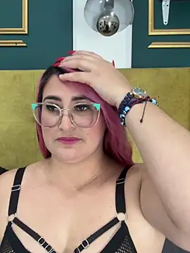 Snapshot of BellaPeers_ chatting on 01-30-25, 05:49 BellaPeers online show from 01-30-25, 05:49