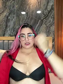 Snapshot of BellaPeers_ chatting on 02-09-25, 02:50 BellaPeers online show from 02-09-25, 02:50