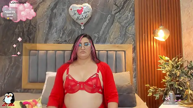 Snapshot of BellaPeers_ chatting on 02-18-25, 02:38 BellaPeers online show from 02-18-25, 02:38