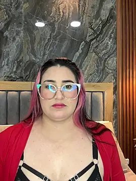 Snapshot of BellaPeers_ chatting on 02-22-25, 03:03 BellaPeers online show from 02-22-25, 03:03