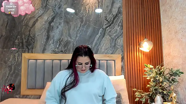 Snapshot of BellaPeers_ chatting on 03-04-25, 11:40 BellaPeers online show from 03-04-25, 11:40