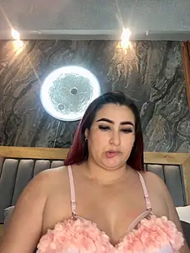 Snapshot of BellaPeers_ chatting on 09-20-25, 12:17 BellaPeers online show from 09-20-25, 12:17