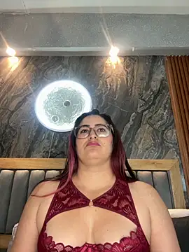 Snapshot of BellaPeers_ chatting on 09-29-25, 11:59 BellaPeers online show from 09-29-25, 11:59