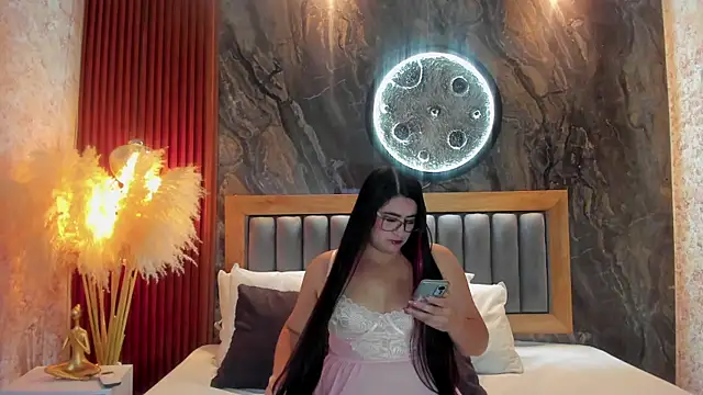 Snapshot of BellaPeers_ chatting on 11-20-25, 11:54 BellaPeers online show from 11-20-25, 11:54