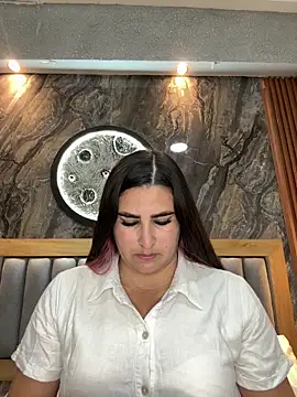 BellaPeers  online show from 03-03-26, 11:27