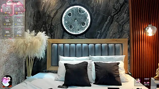 BellaPeers  online show from 04-09-26, 11:37