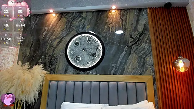 BellaPeers  online show from 04-13-26, 11:27