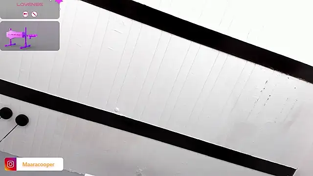 Maaracooper online show from 03-16-25, 07:48