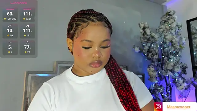 Maaracooper online show from 09-23-25, 08:01