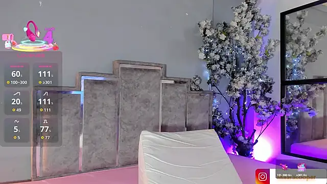 Maaracooper online show from 11-15-25, 11:43