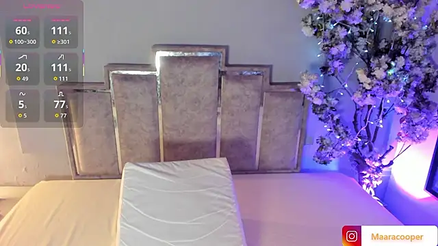 Maaracooper online show from 02-03-26, 04:21