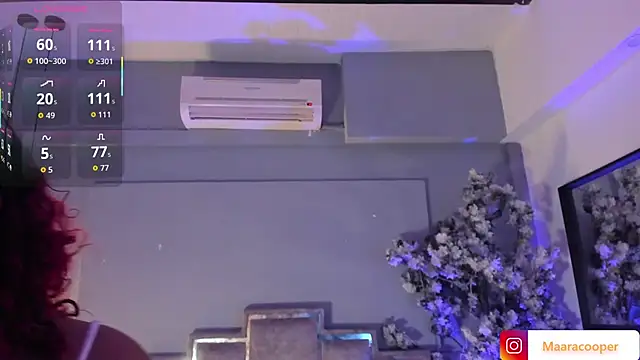 Maaracooper online show from 02-10-26, 03:43