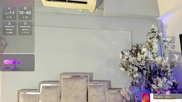 Maaracooper online show from 03-19-26, 03:54