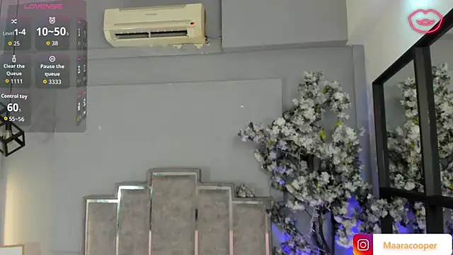 Snapshot of Maaracooper chatting on 05-01-26, 07:51 Maaracooper online show from 05-01-26, 07:51