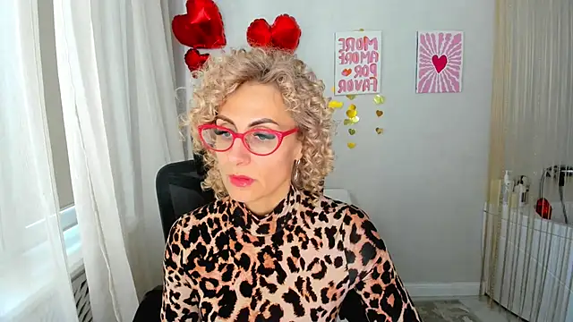 MuseOfStage online show from 02-23-26, 11:40