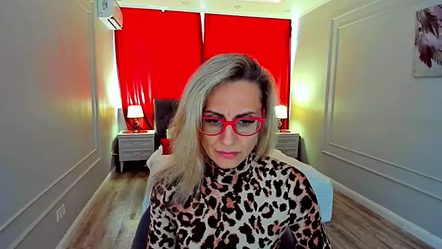 MuseOfStage online show from 04-25-26, 11:35