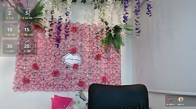 BLONDE SEXYHOT online show from 01-29-25, 05:40