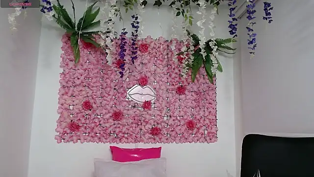 BLONDE SEXYHOT online show from 02-03-25, 11:05