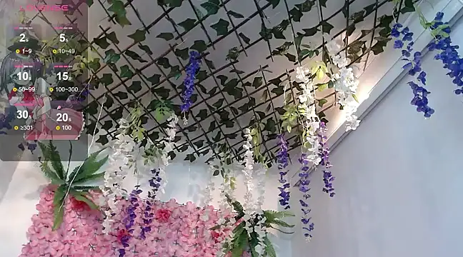 BLONDE SEXYHOT online show from 02-18-25, 11:41