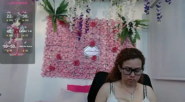 BLONDE SEXYHOT online show from 02-22-25, 01:44