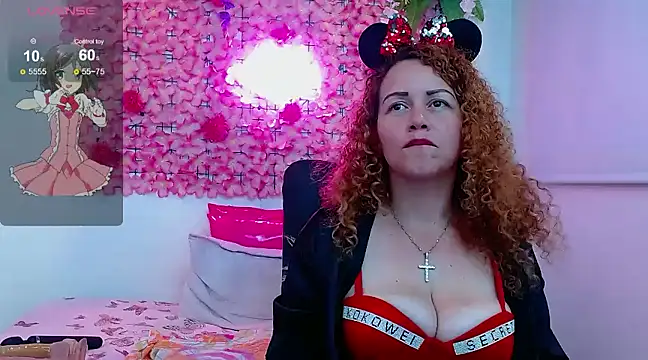 BLONDE SEXYHOT online show from 02-26-25, 10:26