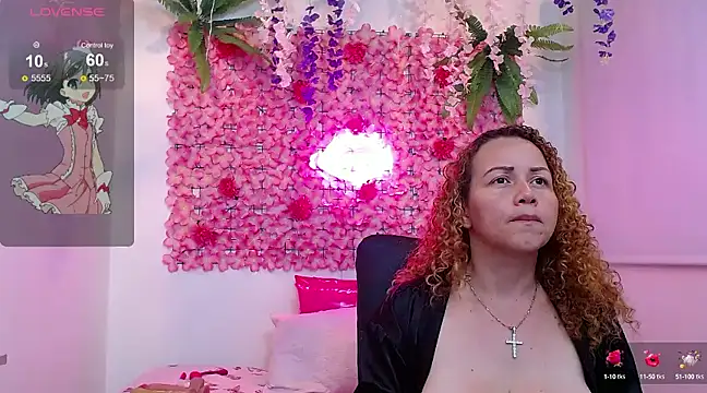 BLONDE SEXYHOT online show from 02-27-25, 11:26