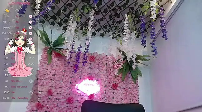 BLONDE SEXYHOT online show from 03-01-25, 01:43