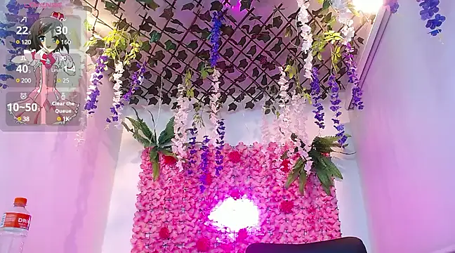 BLONDE SEXYHOT online show from 03-02-25, 01:36