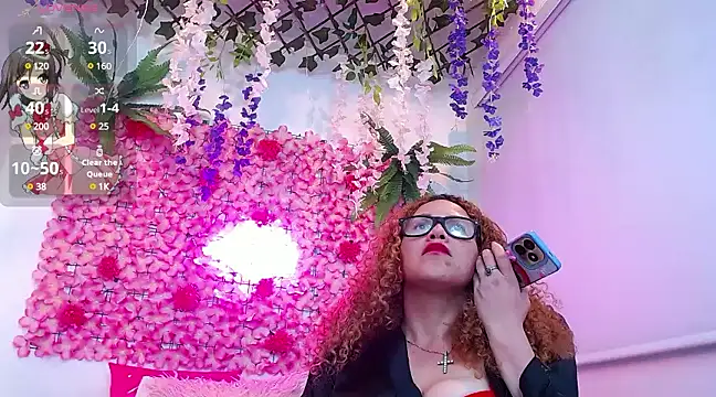 BLONDE SEXYHOT online show from 03-02-25, 01:49