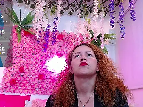 BLONDE SEXYHOT online show from 03-08-25, 05:38