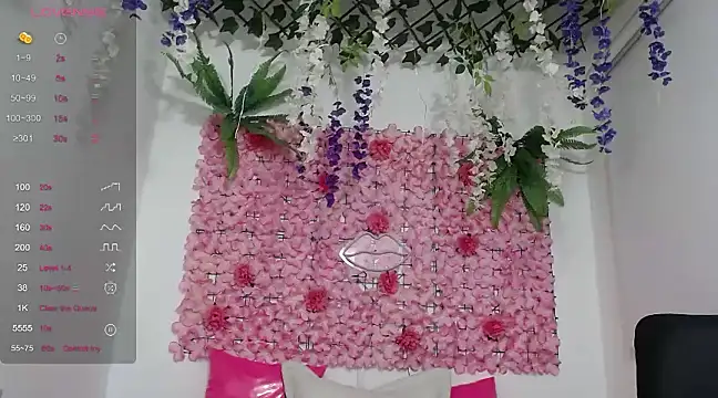 BLONDE SEXYHOT online show from 03-15-25, 09:38