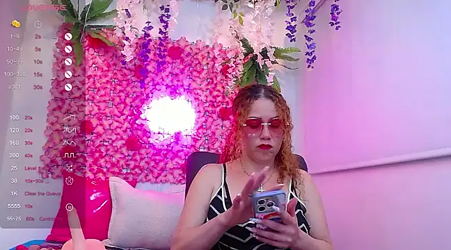 BLONDE SEXYHOT online show from 03-18-25, 05:41