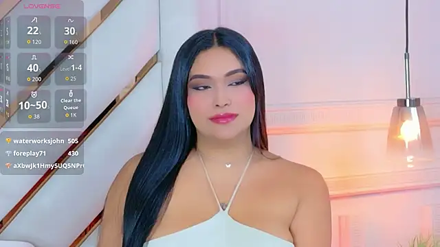 Kendall-Moll online show from 07-09-26, 02:32