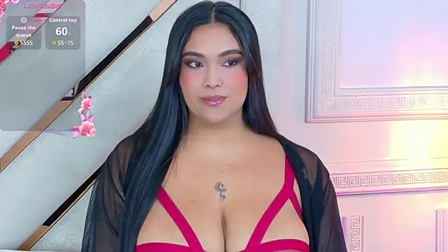 Kendall-Moll online show from 07-23-26, 02:37