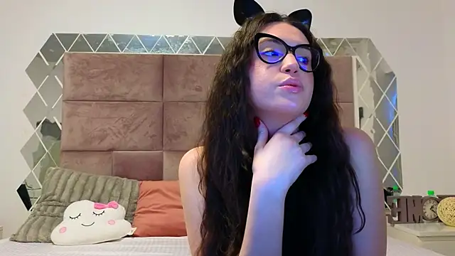 SweetScribe online show from 01-07-25, 06:59