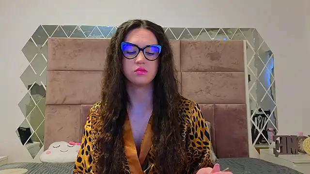 SweetScribe online show from 02-12-25, 06:51