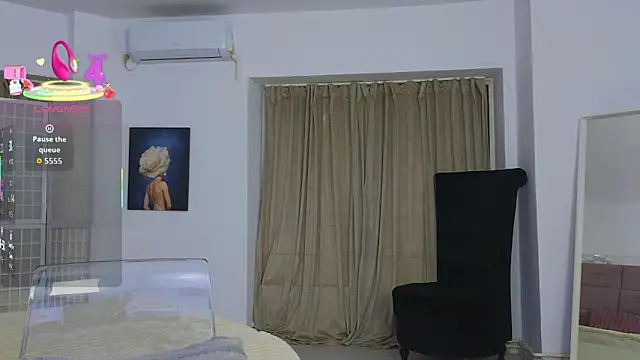 Snapshot of SweetScribe chatting on 11-27-25, 07:10 SweetScribe online show from 11-27-25, 07:10