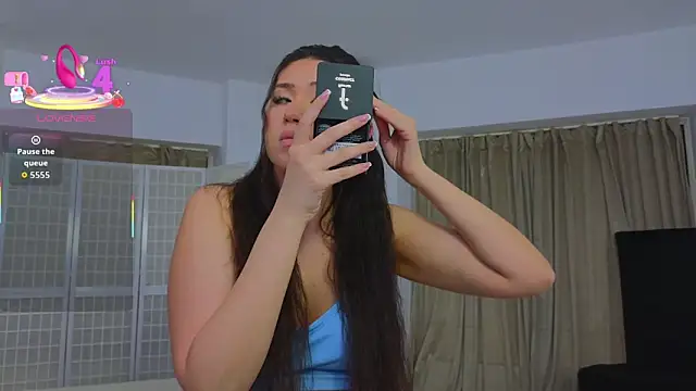 Snapshot of SweetScribe chatting on 11-28-25, 07:22 SweetScribe online show from 11-28-25, 07:22