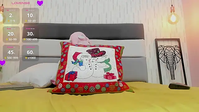 MAILYLOVE1 online show from 12-12-24, 03:37