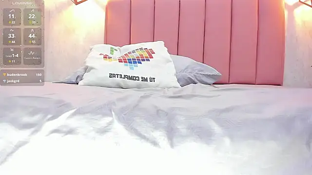 MAILYLOVE1 online show from 02-24-25, 03:53