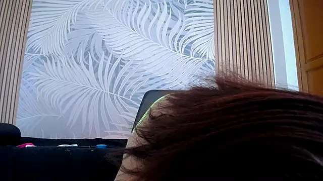 LauraRossi Nova online show from 02-24-25, 04:26