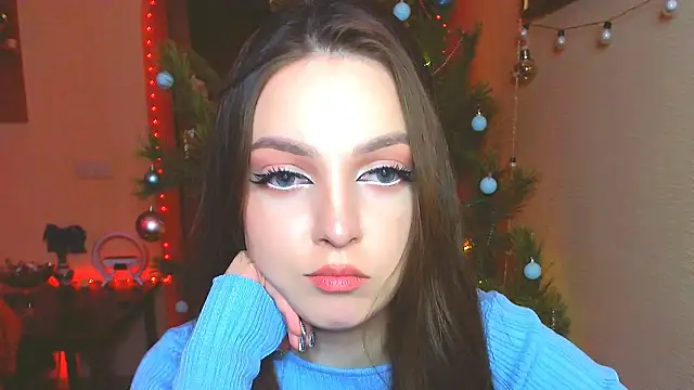 miss merciless  online show from 12-31-24, 10:34