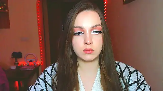 miss merciless  online show from 02-05-25, 04:58