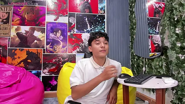 Austin Cardieff online show from 01-14-25, 02:40