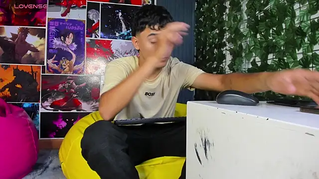 Austin Cardieff online show from 02-07-25, 07:38