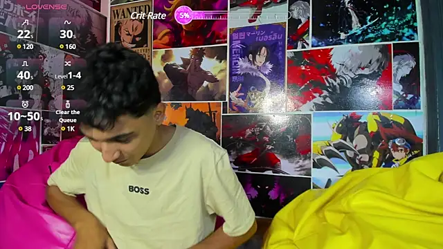 Austin Cardieff online show from 02-07-25, 10:41