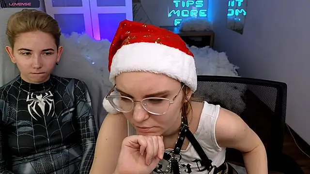 velvetvalkyries online show from 12-29-24, 02:00