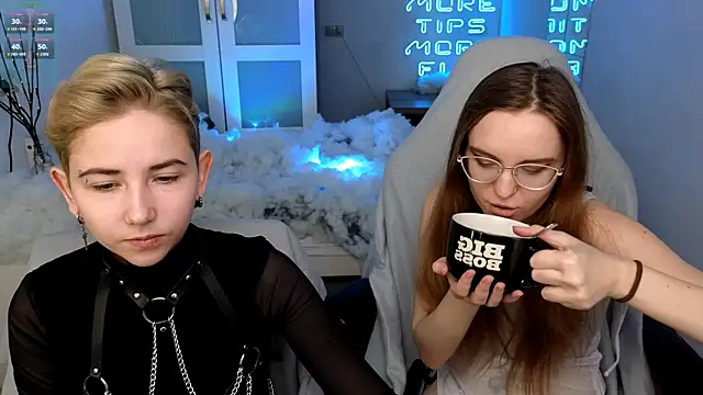 velvetvalkyries online show from 01-02-25, 01:51