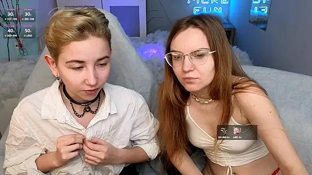 velvetvalkyries online show from 01-04-25, 01:53