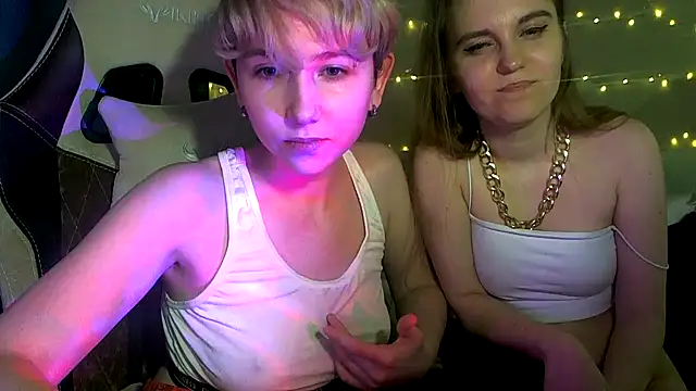 velvetvalkyries online show from 03-15-25, 11:39